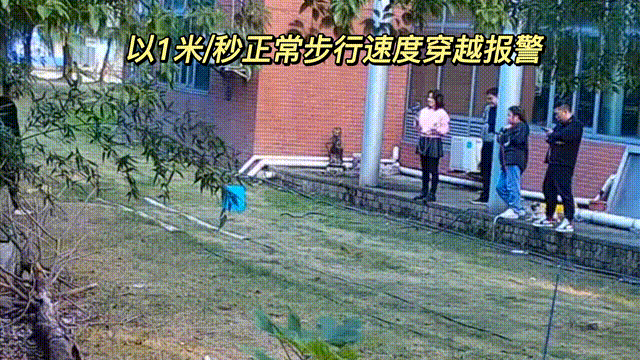 用數(shù)據(jù)說話，風(fēng)雨小動(dòng)物不誤報(bào)！(圖7)