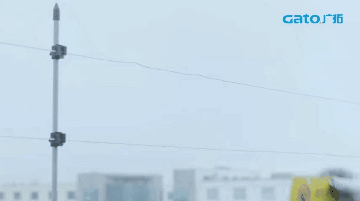 新手必學|脈沖電子圍欄前端室外安裝細節(jié)原來這么多！(圖12)