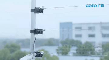 新手必學|脈沖電子圍欄前端室外安裝細節(jié)原來這么多！(圖17)