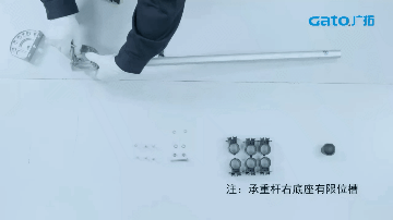 收藏|看完再也不會搭錯脈沖電子圍欄的絕緣子和桿件！(圖21)